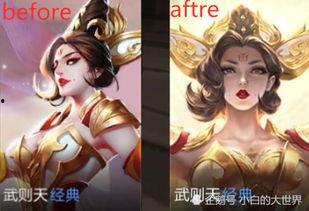 王者典韦最新爆料视频,技能升级，战场霸主归来！  第3张