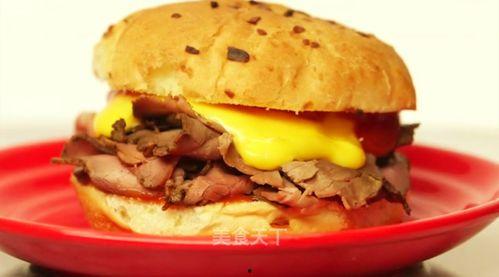 牛肉汉堡爆料视频大全,爆料视频大全大揭秘  第2张