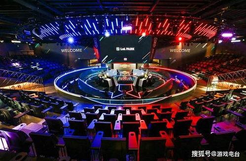 电竞圈最新爆料,最新爆料引发热议！  第1张