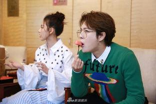 娱乐吃瓜徐海乔视频,揭秘娱乐圈幕后故事  第1张